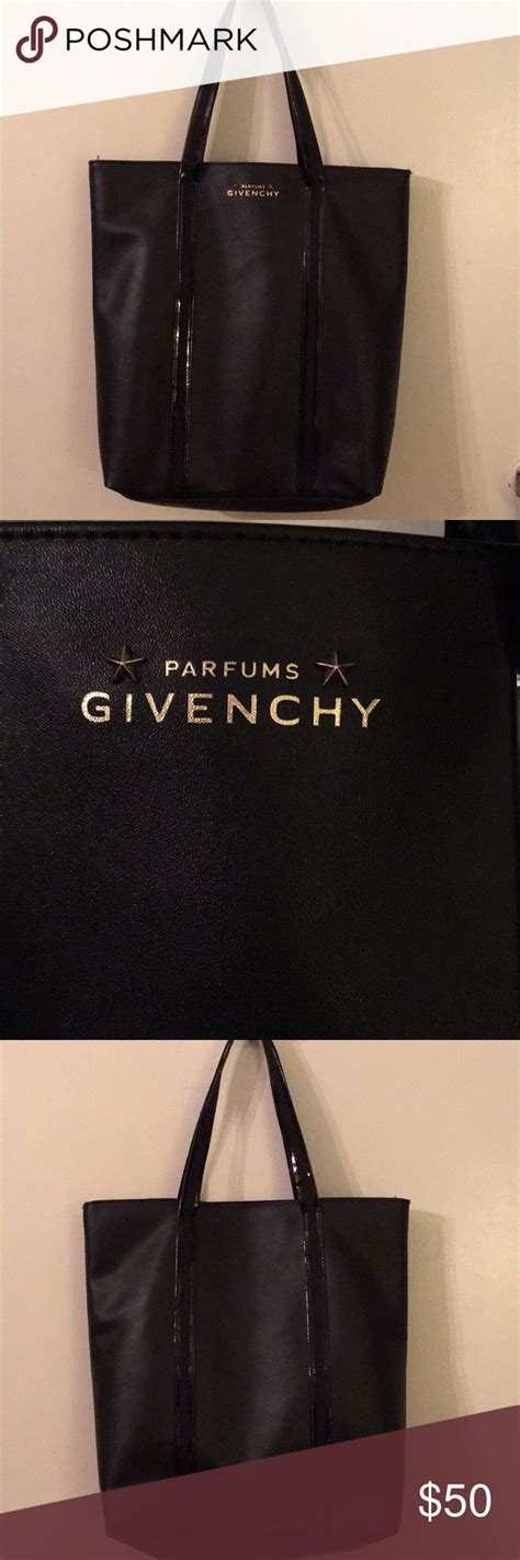 parfums givenchy bag